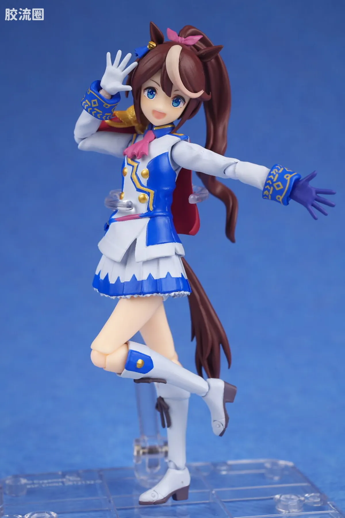 SHF 赛马娘Pretty Derby系列 东海帝王 - 图片