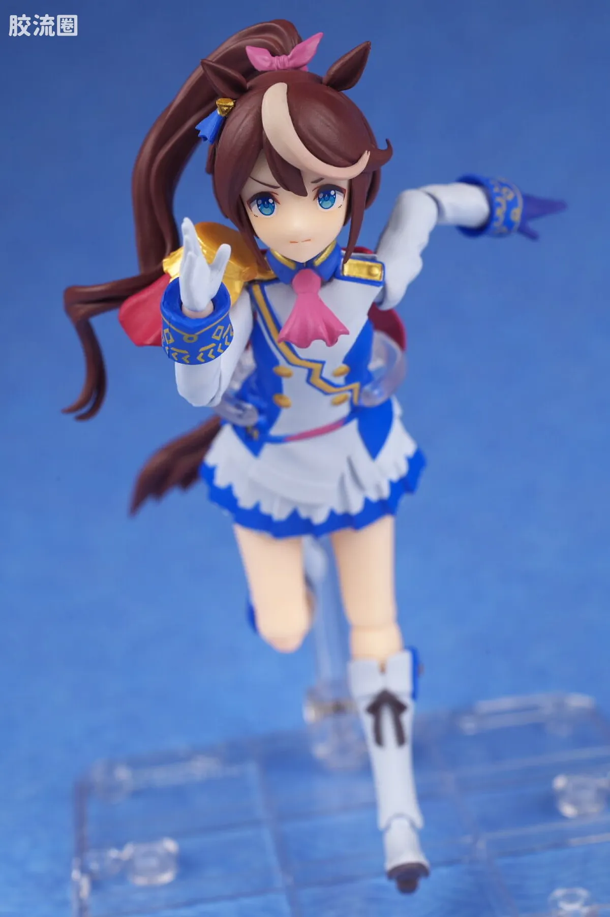 SHF 赛马娘Pretty Derby系列 东海帝王 - 图片
