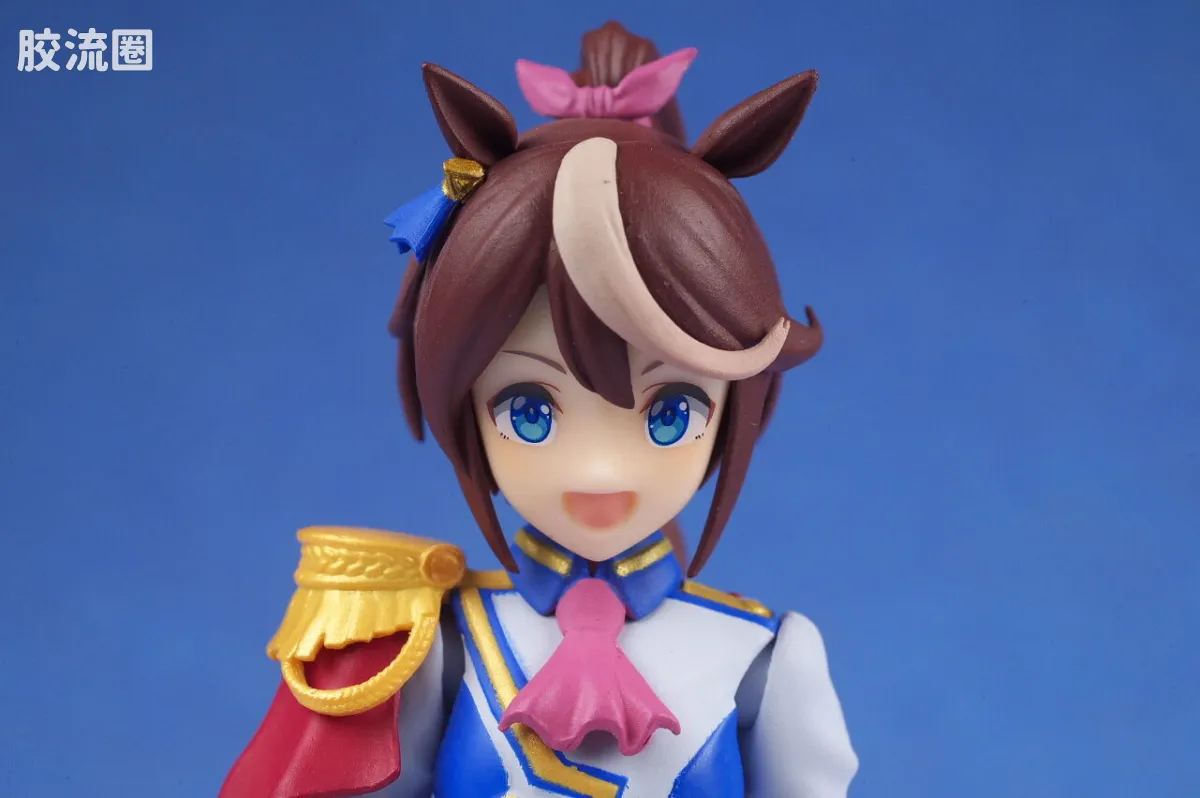 SHF 赛马娘Pretty Derby系列 东海帝王 - 图片