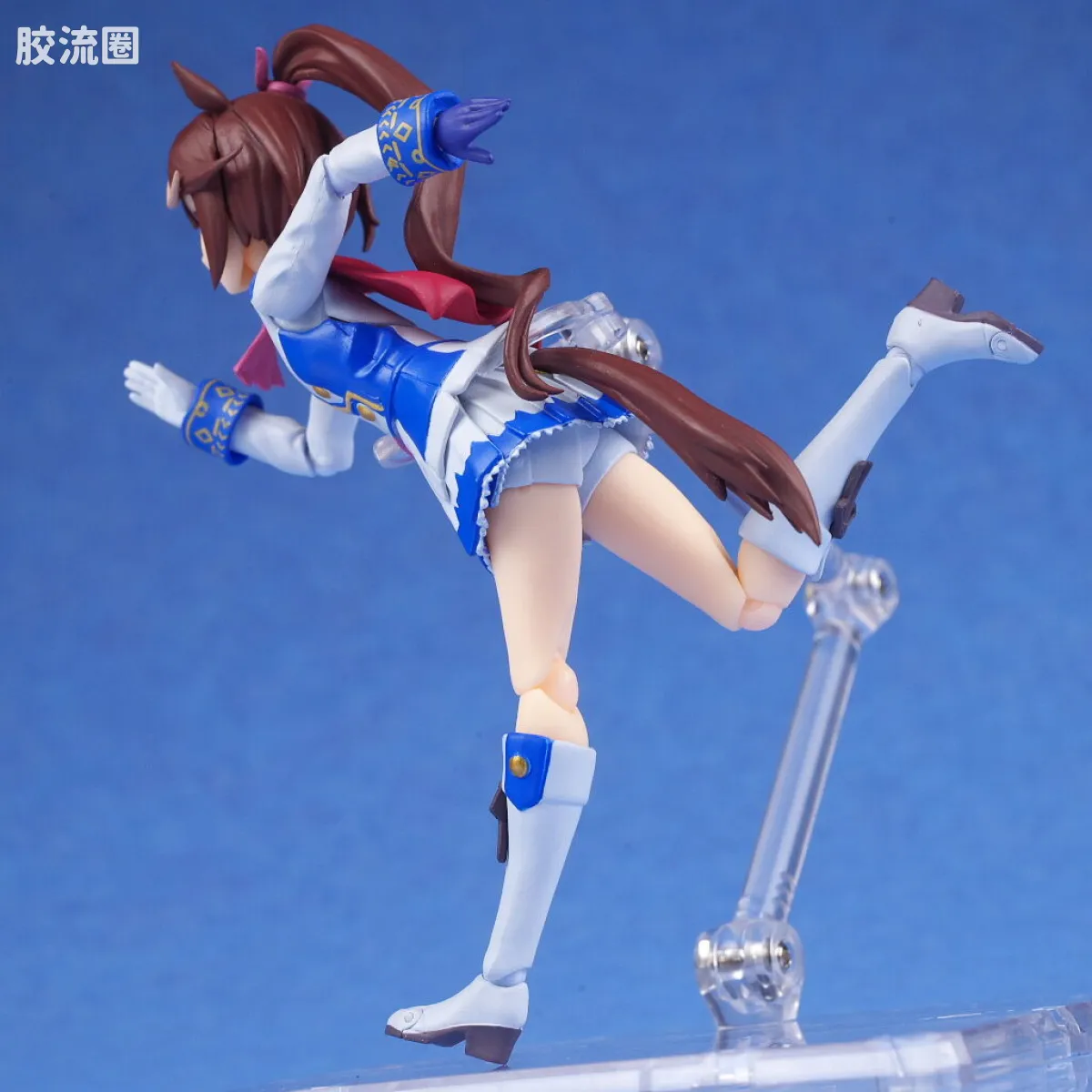 SHF 赛马娘Pretty Derby系列 东海帝王 - 图片