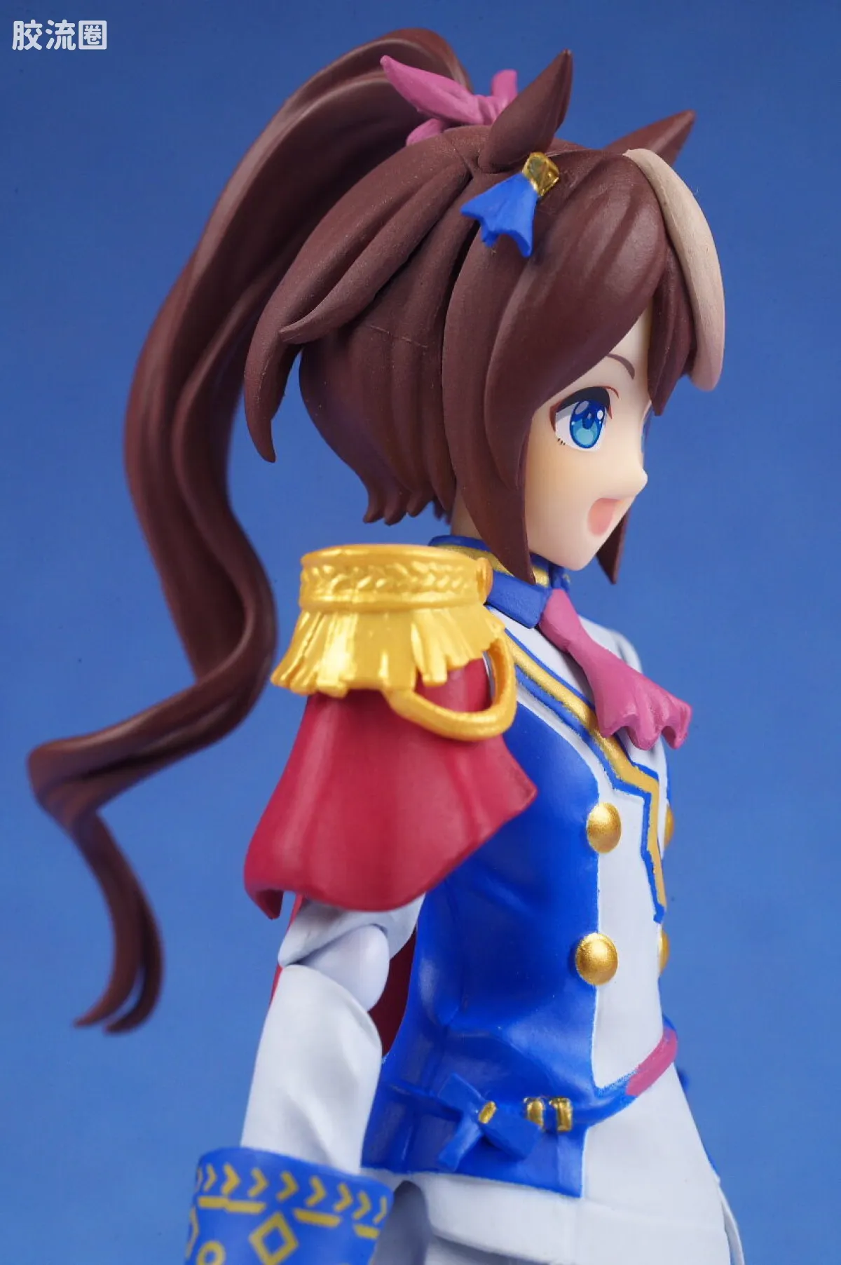 SHF 赛马娘Pretty Derby系列 东海帝王 - 图片