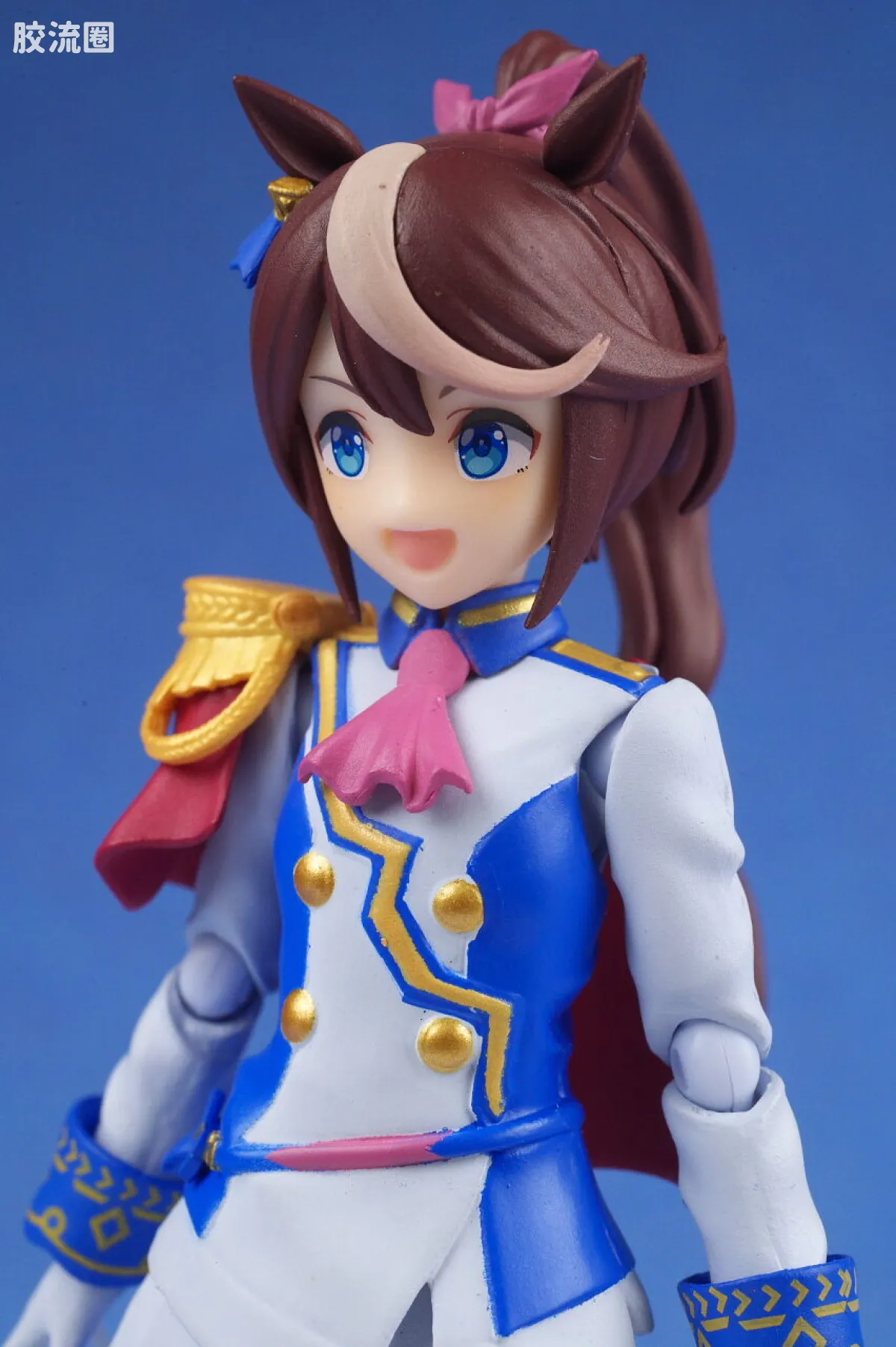 SHF 赛马娘Pretty Derby系列 东海帝王 - 图片