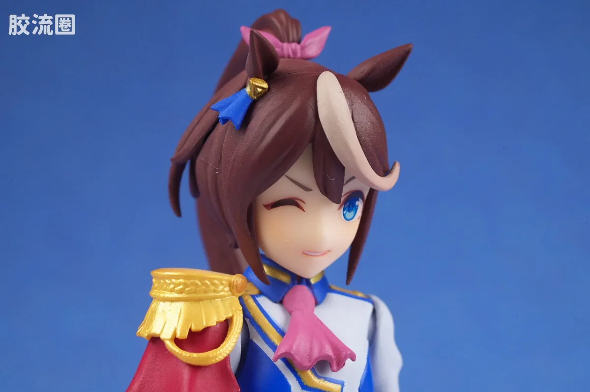 SHF 赛马娘Pretty Derby系列 东海帝王 - 图片