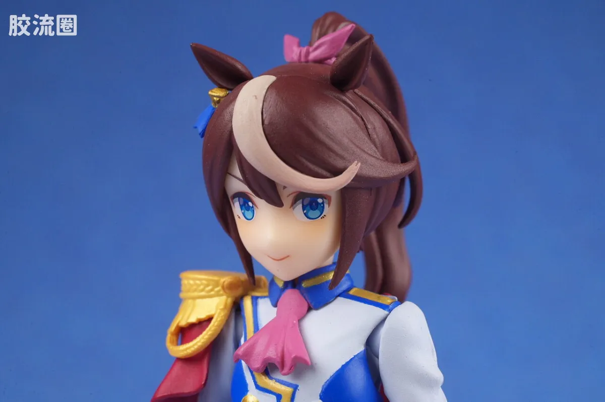 SHF 赛马娘Pretty Derby系列 东海帝王 - 图片