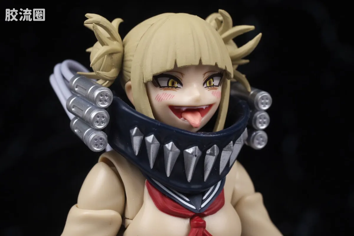 SHF 综合系列 利贺卑美子 - 图片
