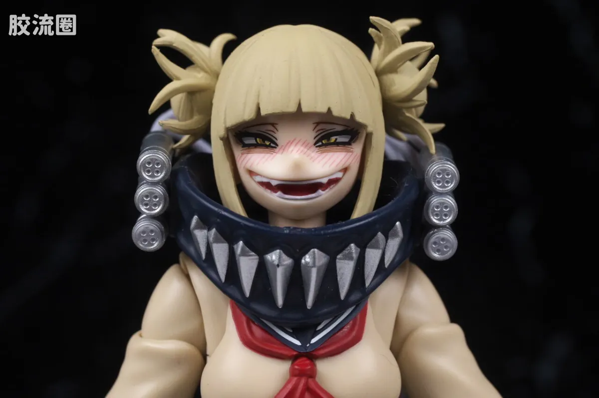 SHF 综合系列 利贺卑美子 - 图片