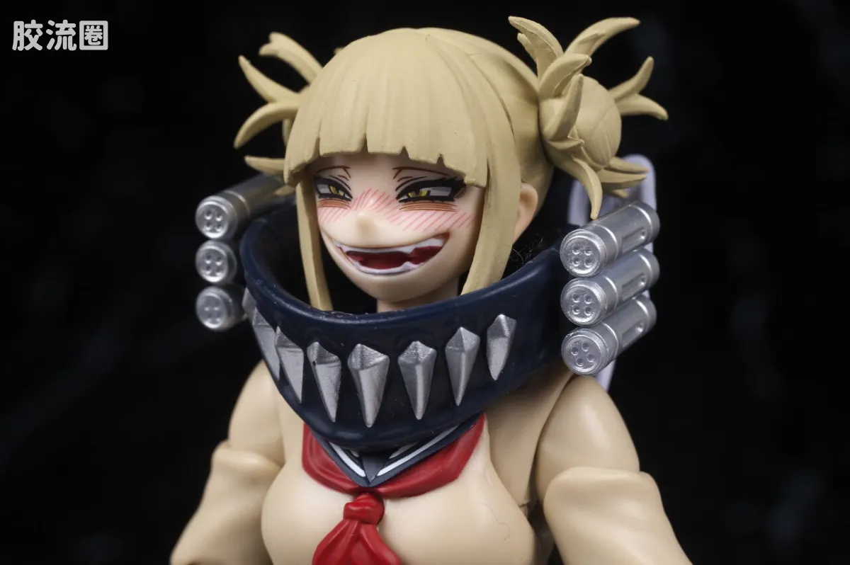 SHF 综合系列 利贺卑美子 - 图片