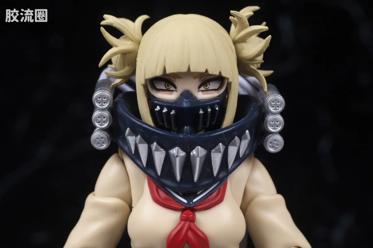 SHF 综合系列 利贺卑美子 - 图片