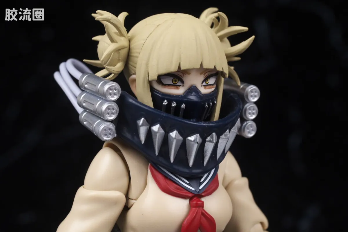 SHF 综合系列 利贺卑美子 - 图片