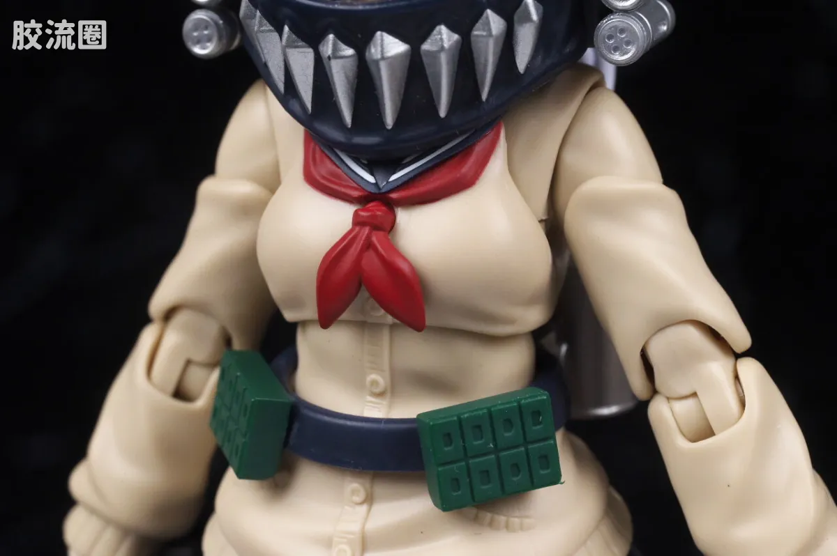 SHF 综合系列 利贺卑美子 - 图片
