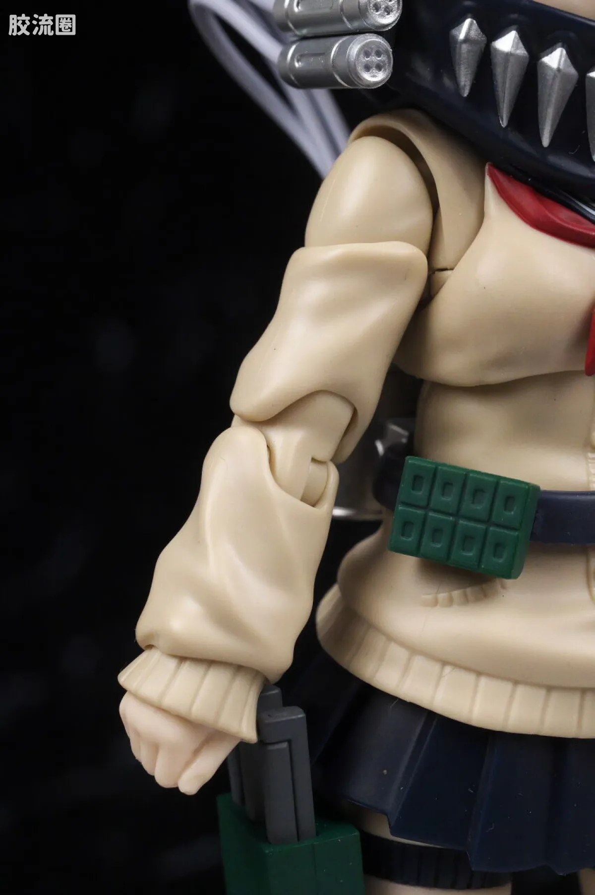 SHF 综合系列 利贺卑美子 - 图片