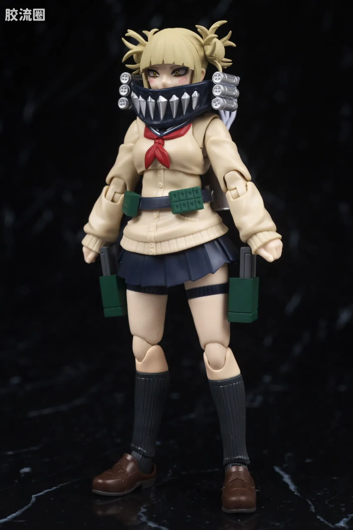 SHF 综合系列 利贺卑美子 - 图片