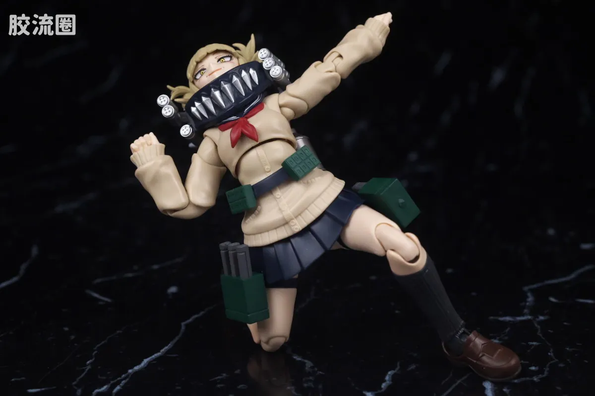 SHF 综合系列 利贺卑美子 - 图片