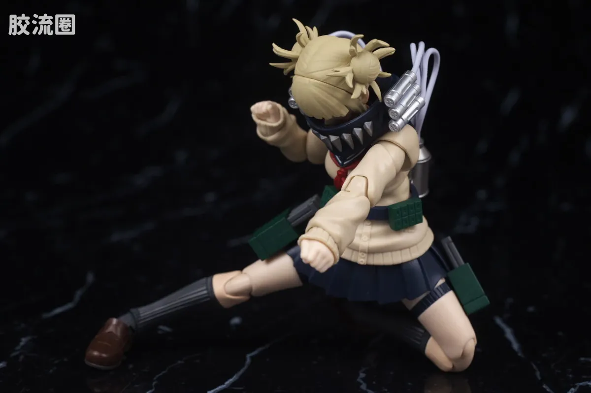 SHF 综合系列 利贺卑美子 - 图片