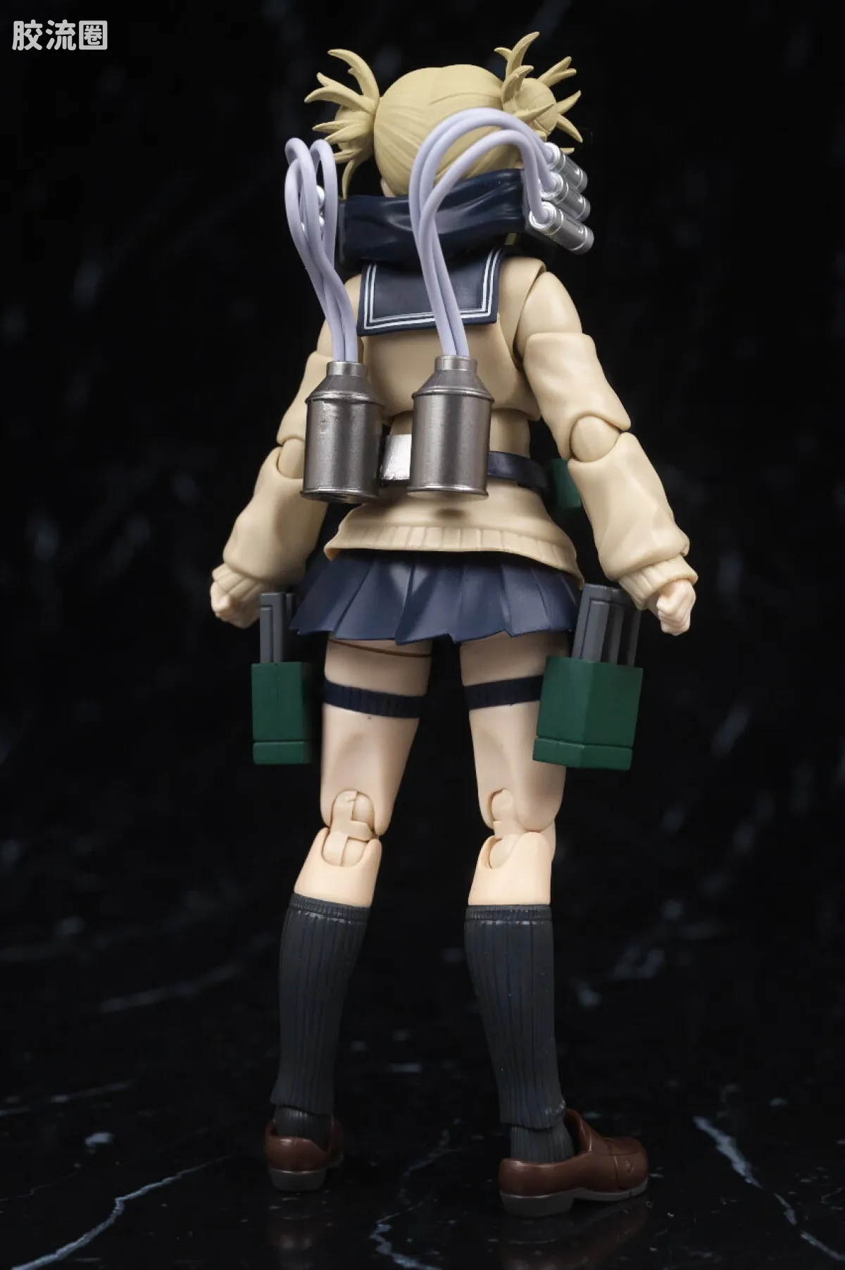 SHF 综合系列 利贺卑美子 - 图片