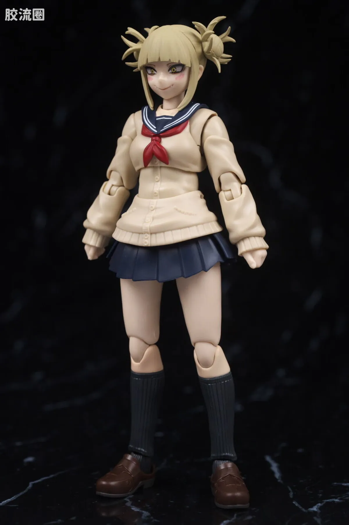 SHF 综合系列 利贺卑美子 - 图片