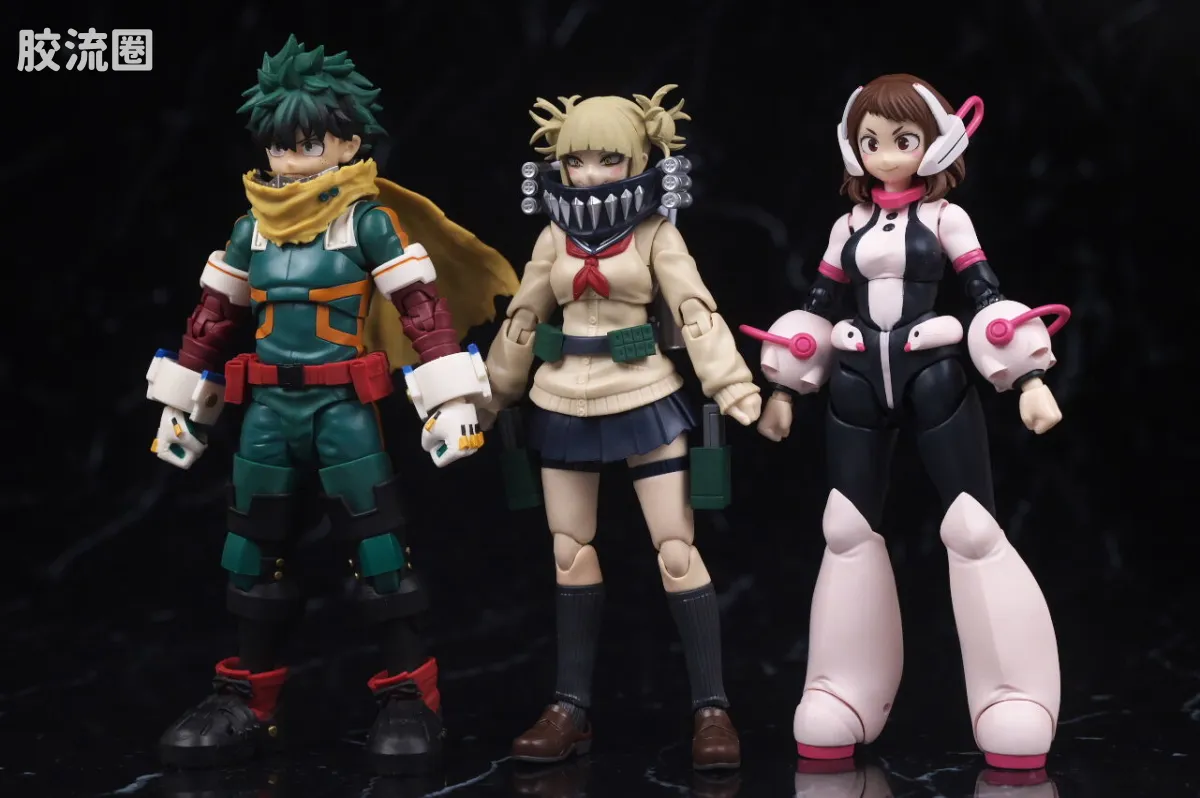 SHF 综合系列 利贺卑美子 - 图片