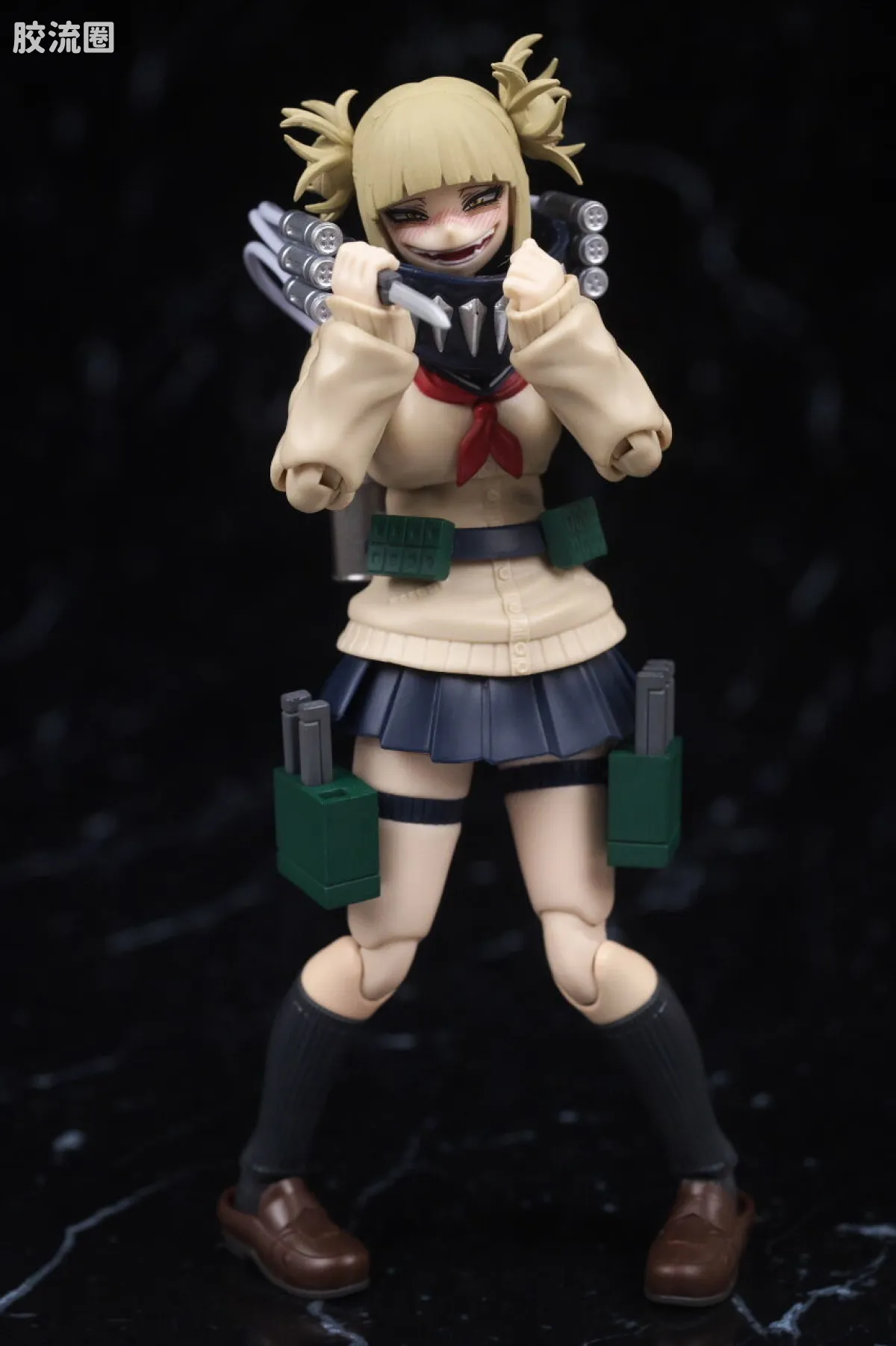 SHF 综合系列 利贺卑美子 - 图片