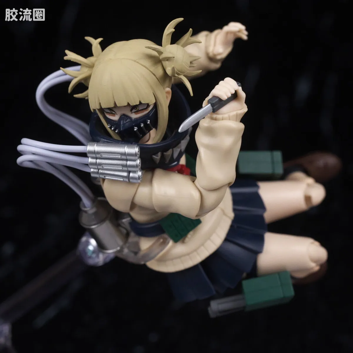 SHF 综合系列 利贺卑美子 - 图片