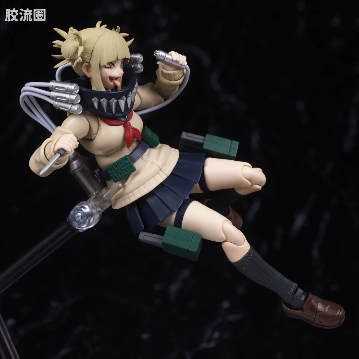 SHF 综合系列 利贺卑美子 - 图片
