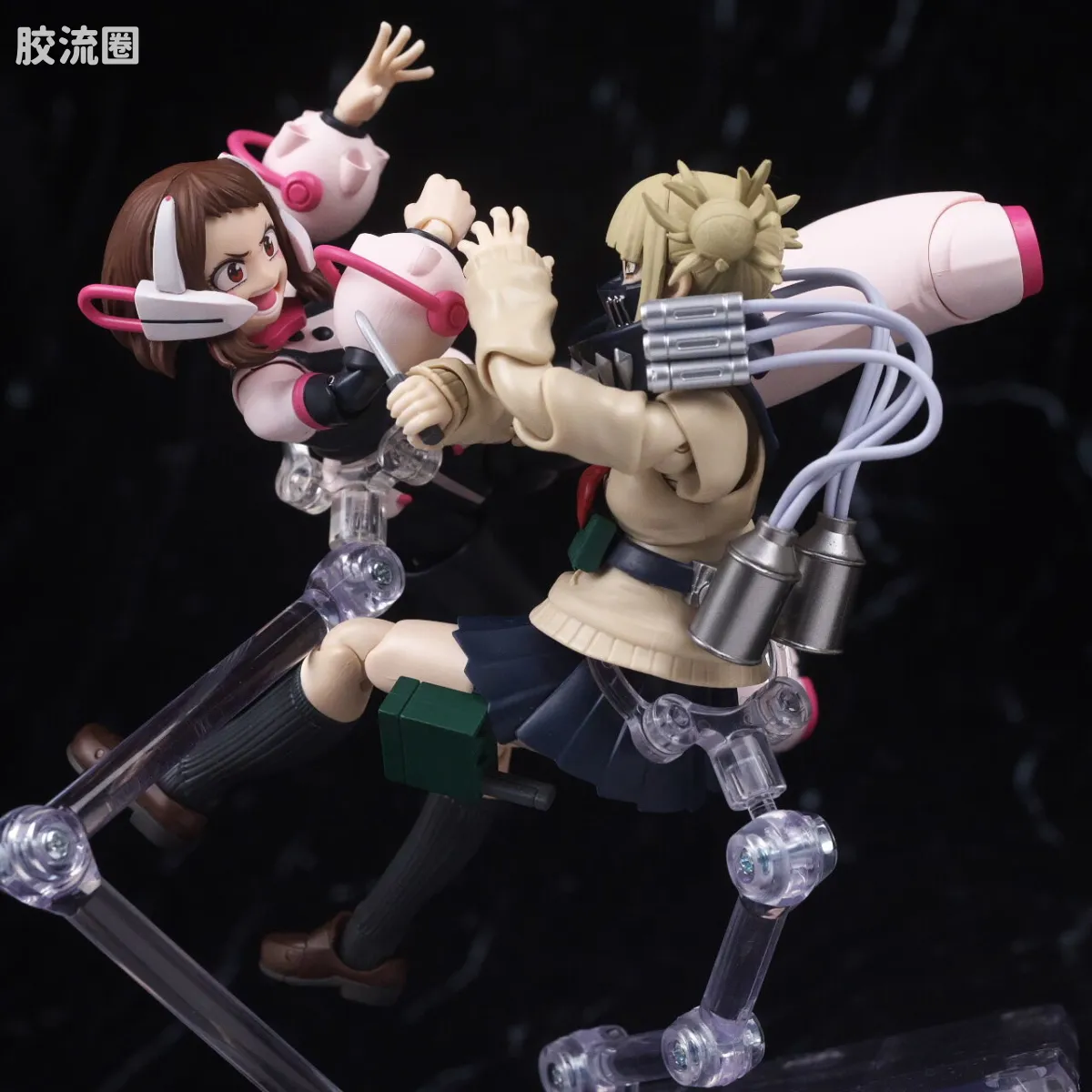SHF 综合系列 利贺卑美子 - 图片