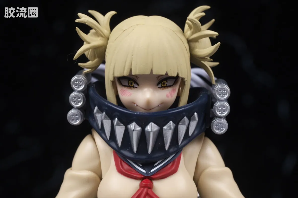 SHF 综合系列 利贺卑美子 - 图片