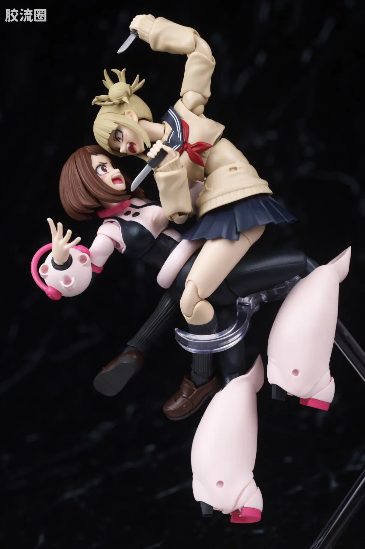 SHF 综合系列 利贺卑美子 - 图片