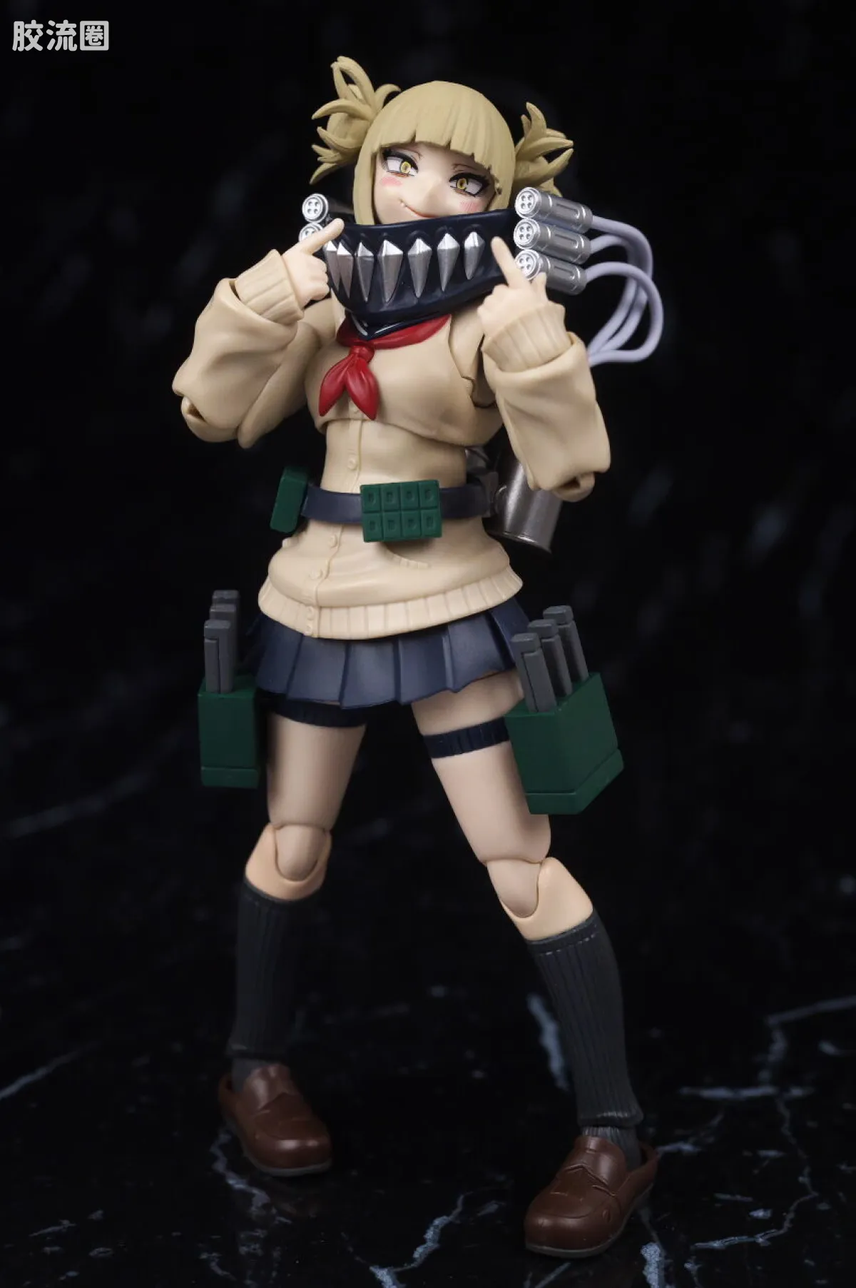 SHF 综合系列 利贺卑美子 - 图片