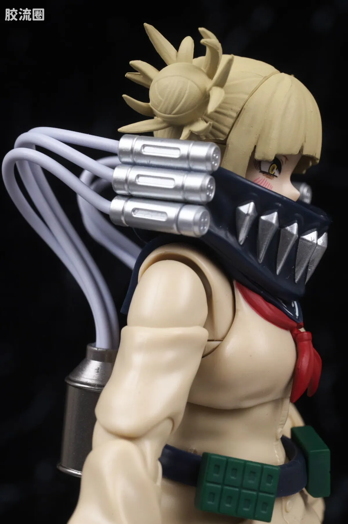 SHF 综合系列 利贺卑美子 - 图片