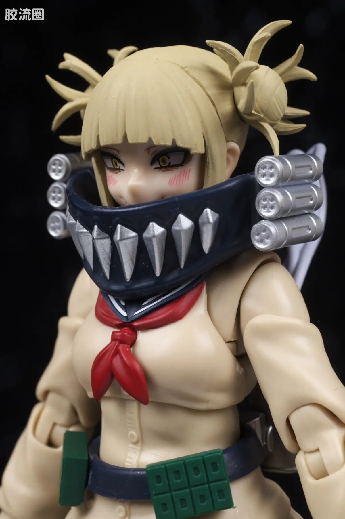 SHF 综合系列 利贺卑美子 - 图片