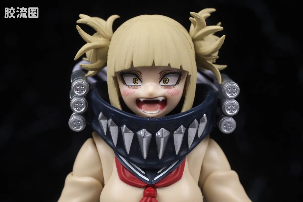SHF 综合系列 利贺卑美子 - 图片
