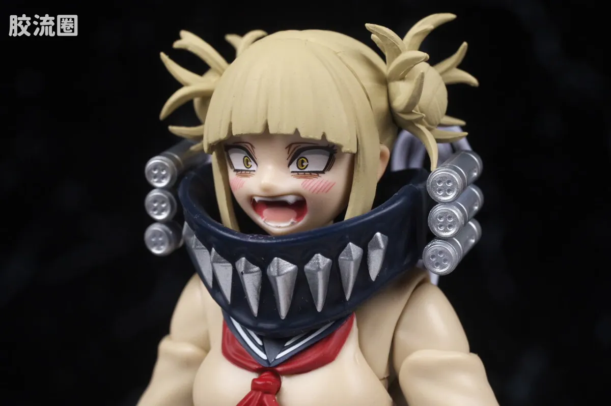 SHF 综合系列 利贺卑美子 - 图片
