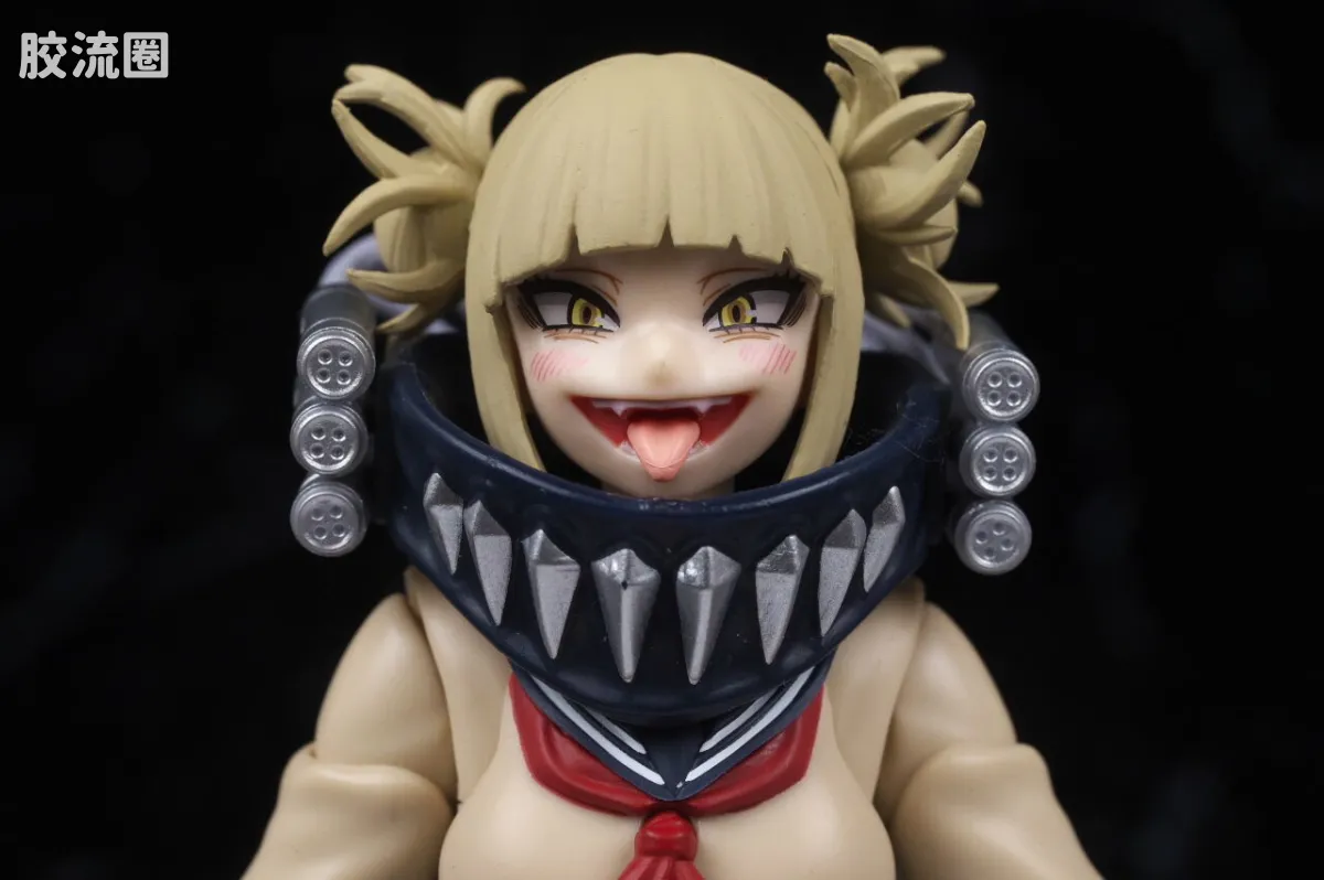 SHF 综合系列 利贺卑美子 - 图片
