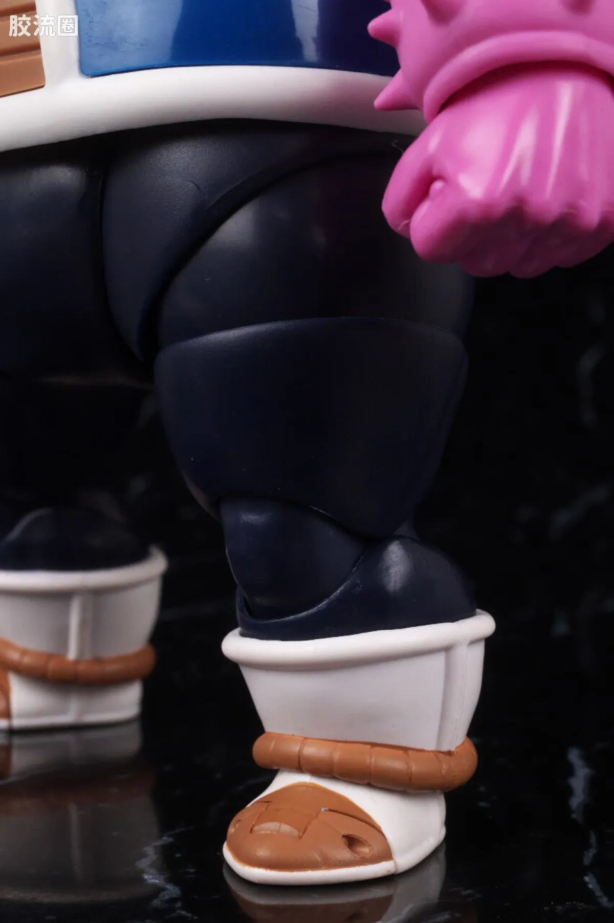 SHF 龙珠系列 多多利亚&萨博-一夫当关的最终决战- - 图片