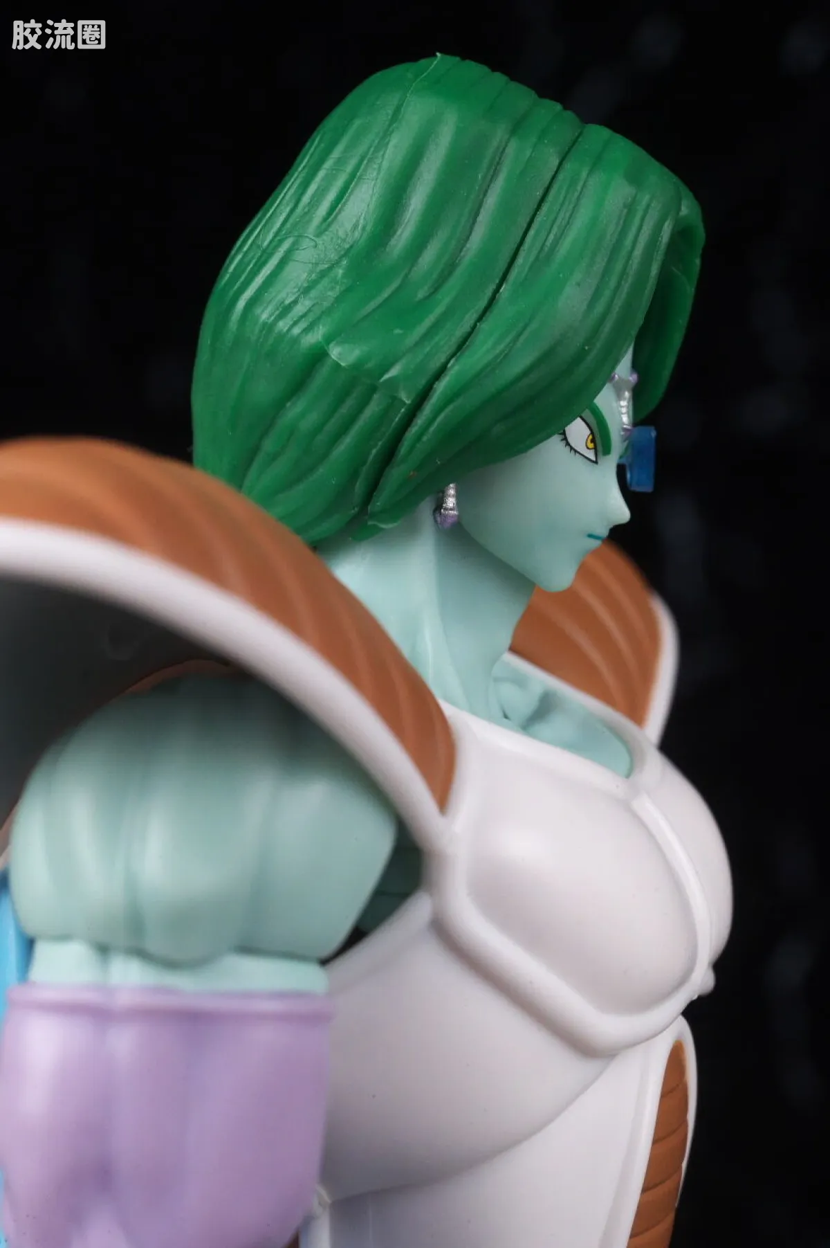 SHF 龙珠系列 多多利亚&萨博-一夫当关的最终决战- - 图片
