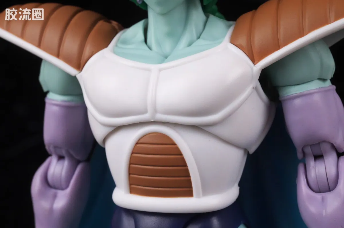 SHF 龙珠系列 多多利亚&萨博-一夫当关的最终决战- - 图片