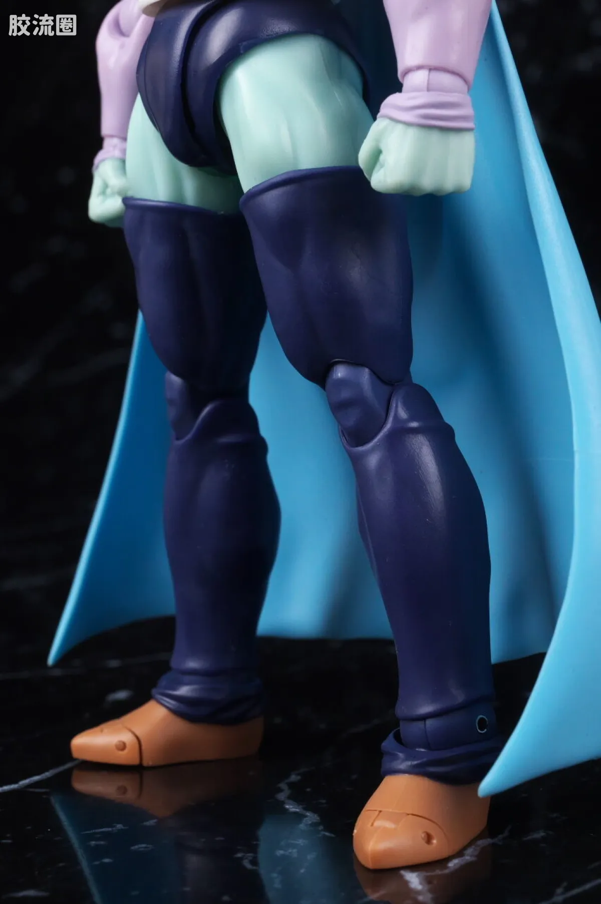 SHF 龙珠系列 多多利亚&萨博-一夫当关的最终决战- - 图片