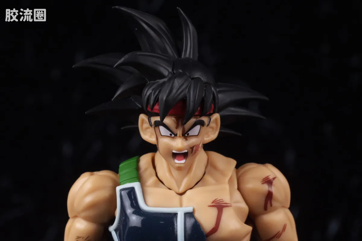 SHF 龙珠系列 多多利亚&萨博-一夫当关的最终决战- - 图片