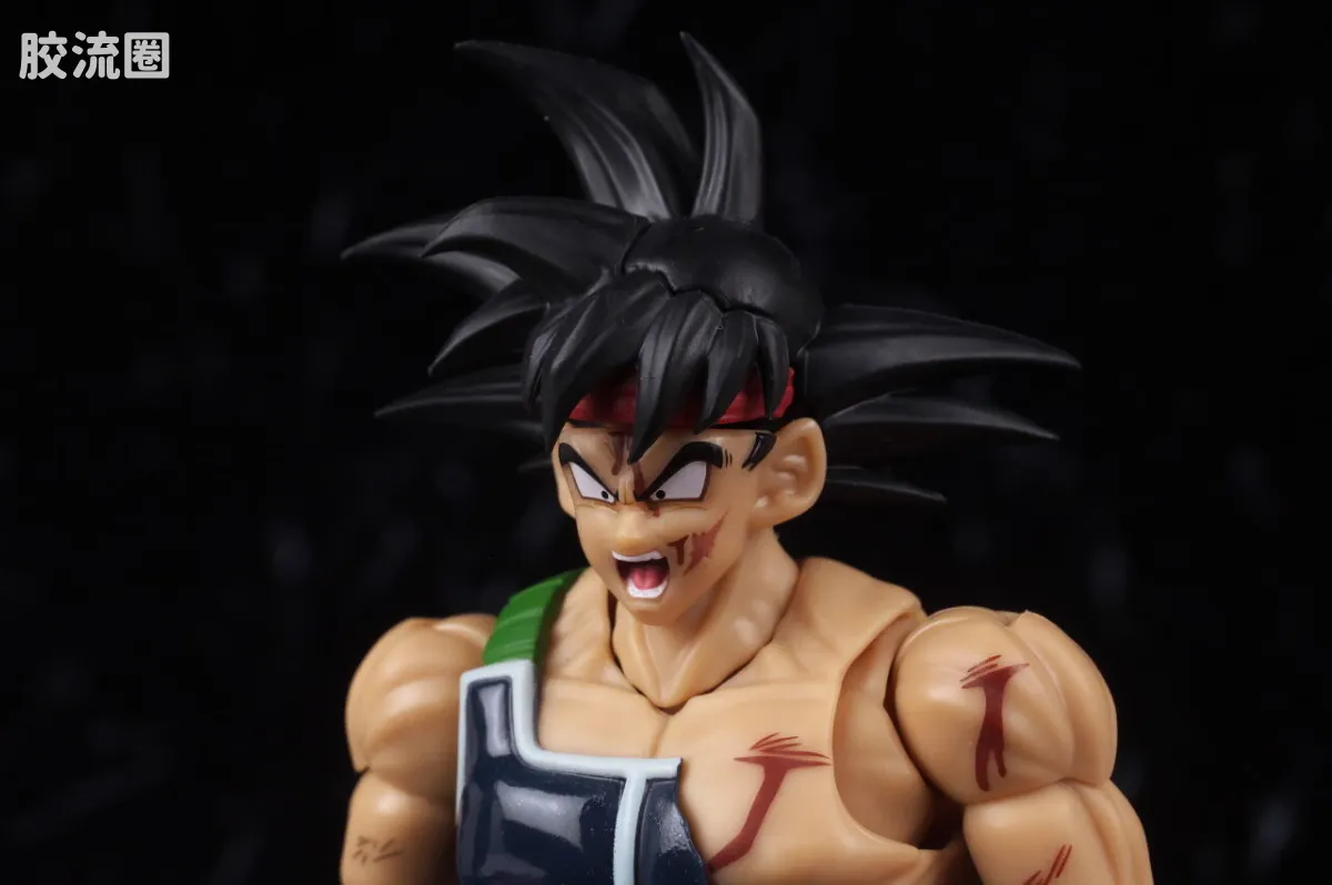 SHF 龙珠系列 多多利亚&萨博-一夫当关的最终决战- - 图片