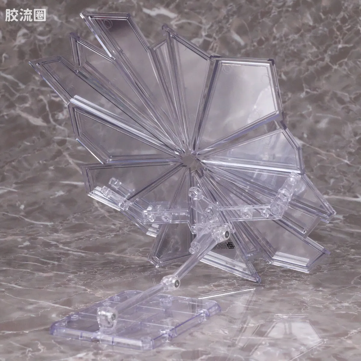 SHF 假面骑士限定版 深红之龙/无双龙&假面骑士龙骑扩展配件包 - 图片