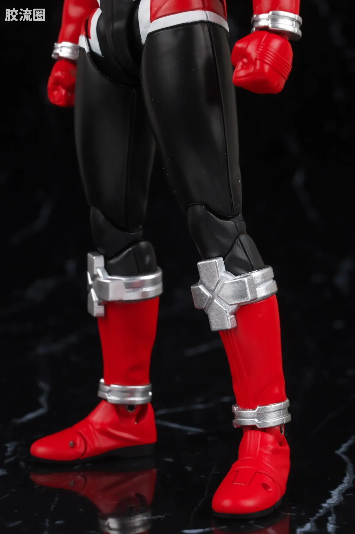SHF 超级战队系列 暴太郎战队 咚桃太郎 - 图片