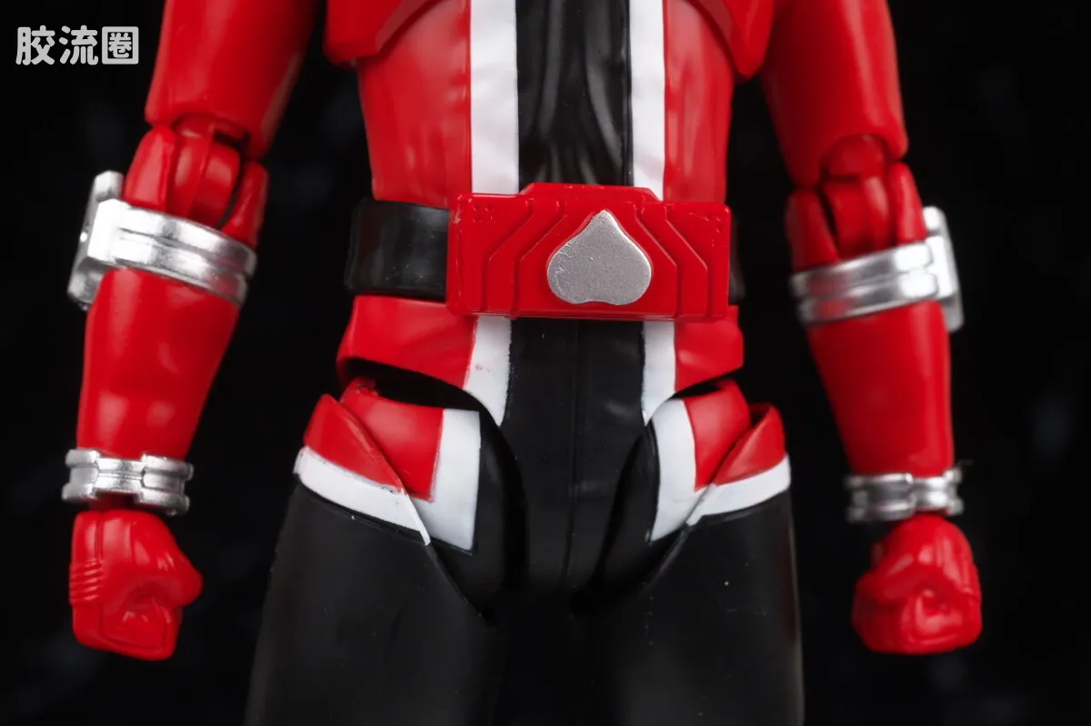 SHF 超级战队系列 暴太郎战队 咚桃太郎 - 图片