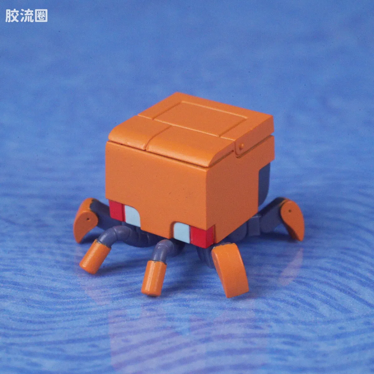 SHF 高达系列 尼娅安 - 图片