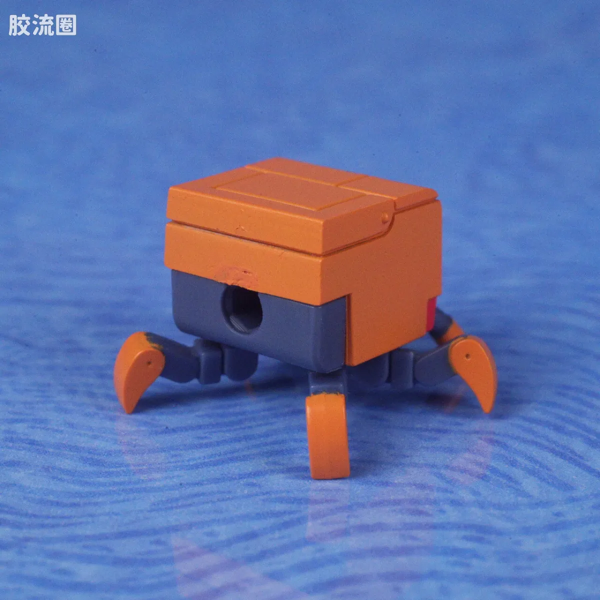 SHF 高达系列 尼娅安 - 图片