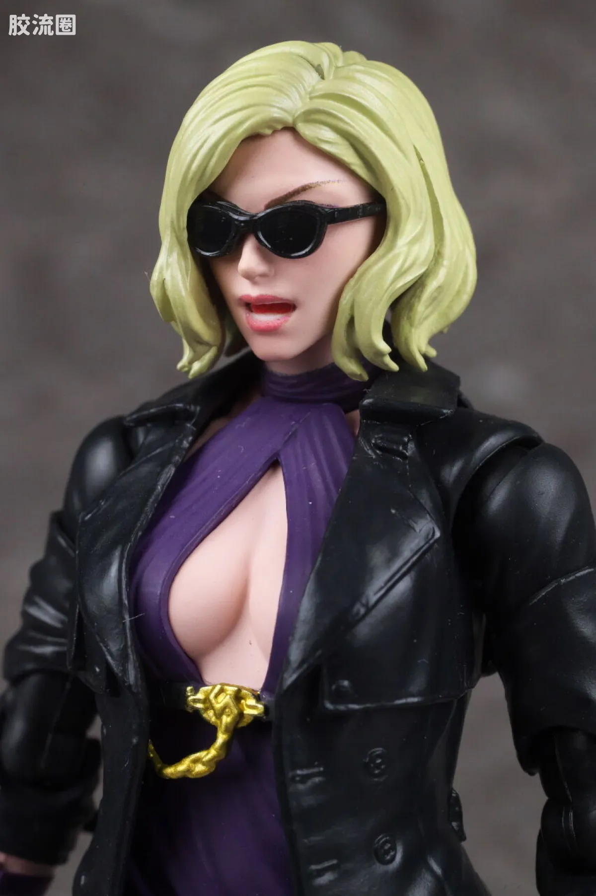 SHF 铁拳8系列 妮娜·威廉姆斯 - 图片