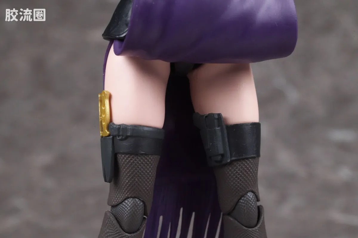 SHF 铁拳8系列 妮娜·威廉姆斯 - 图片