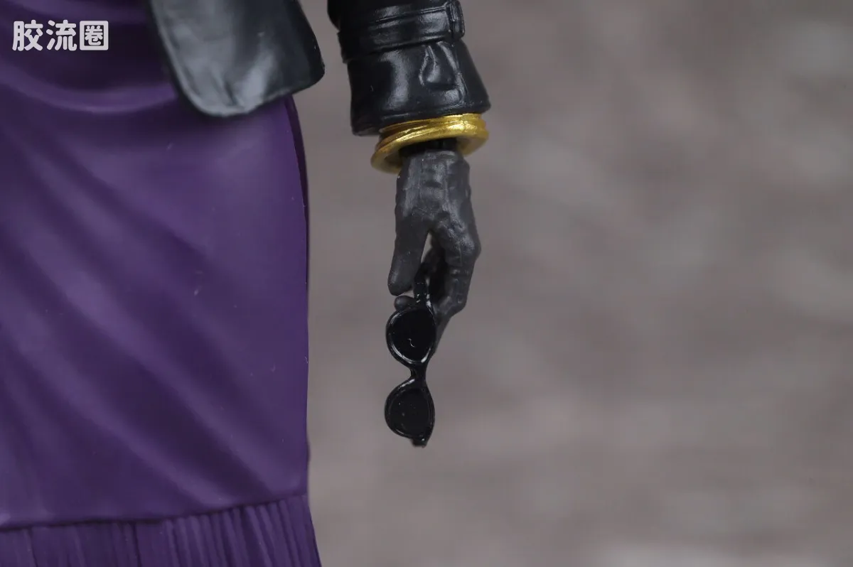 SHF 铁拳8系列 妮娜·威廉姆斯 - 图片