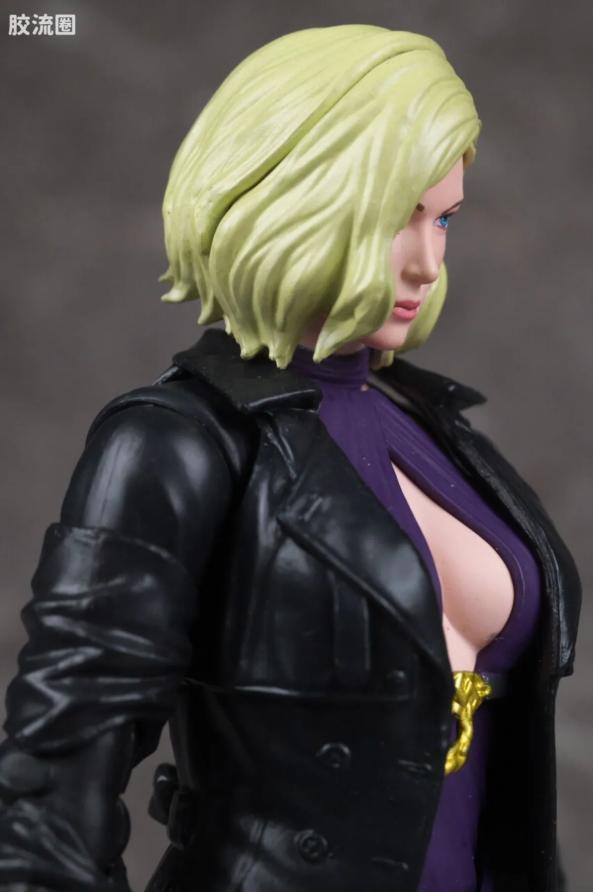 SHF 铁拳8系列 妮娜·威廉姆斯 - 图片