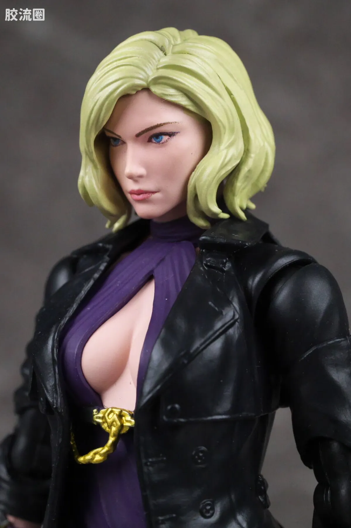 SHF 铁拳8系列 妮娜·威廉姆斯 - 图片