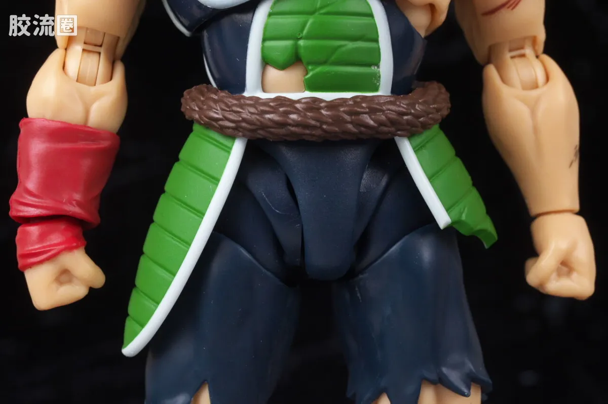 SHF 龙珠系列 巴达克-一夫当关的最终决战- - 图片